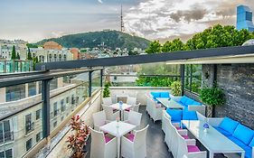 River Side Hotel Tbilisi