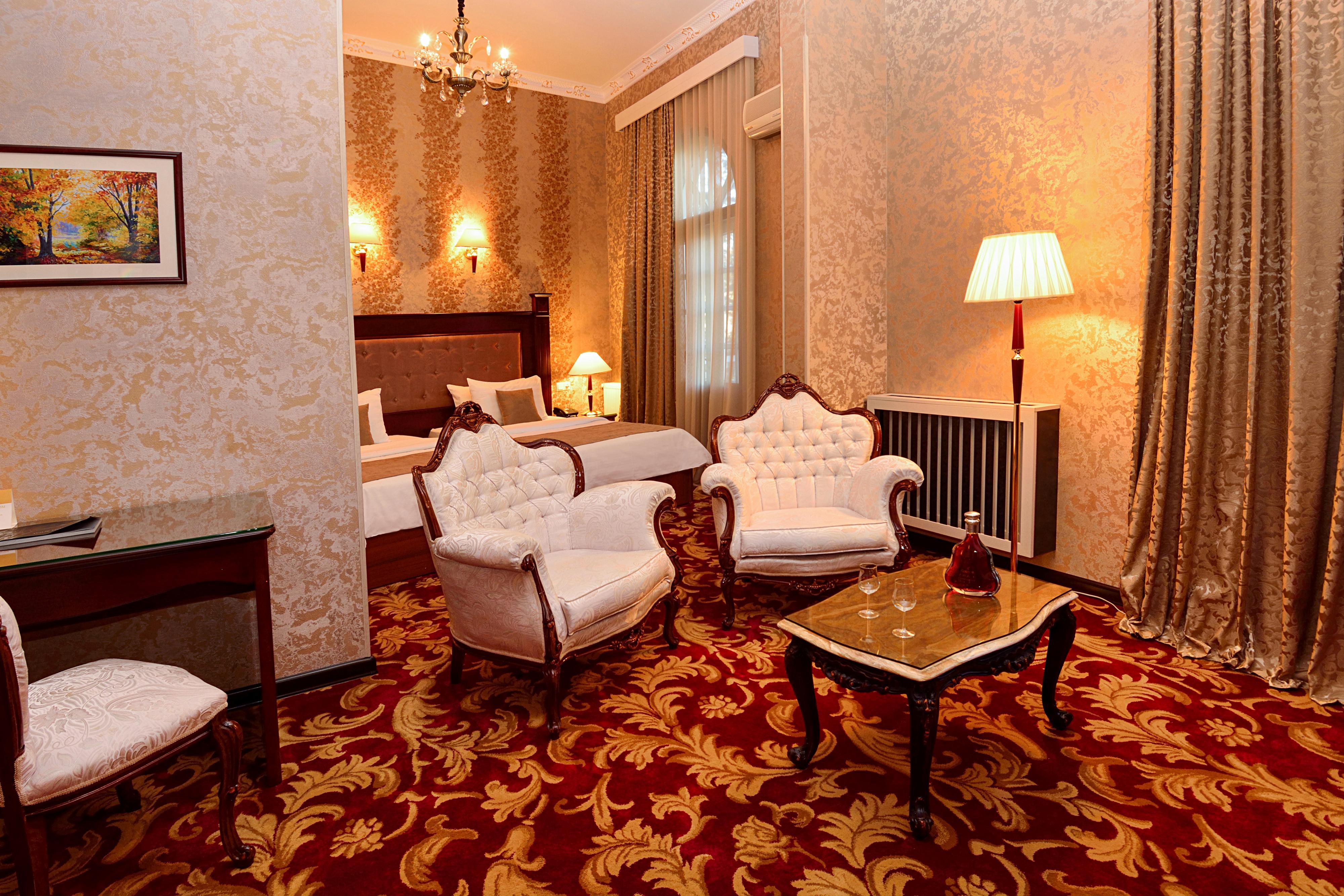 River Side Hotel Tiflis Exterior foto