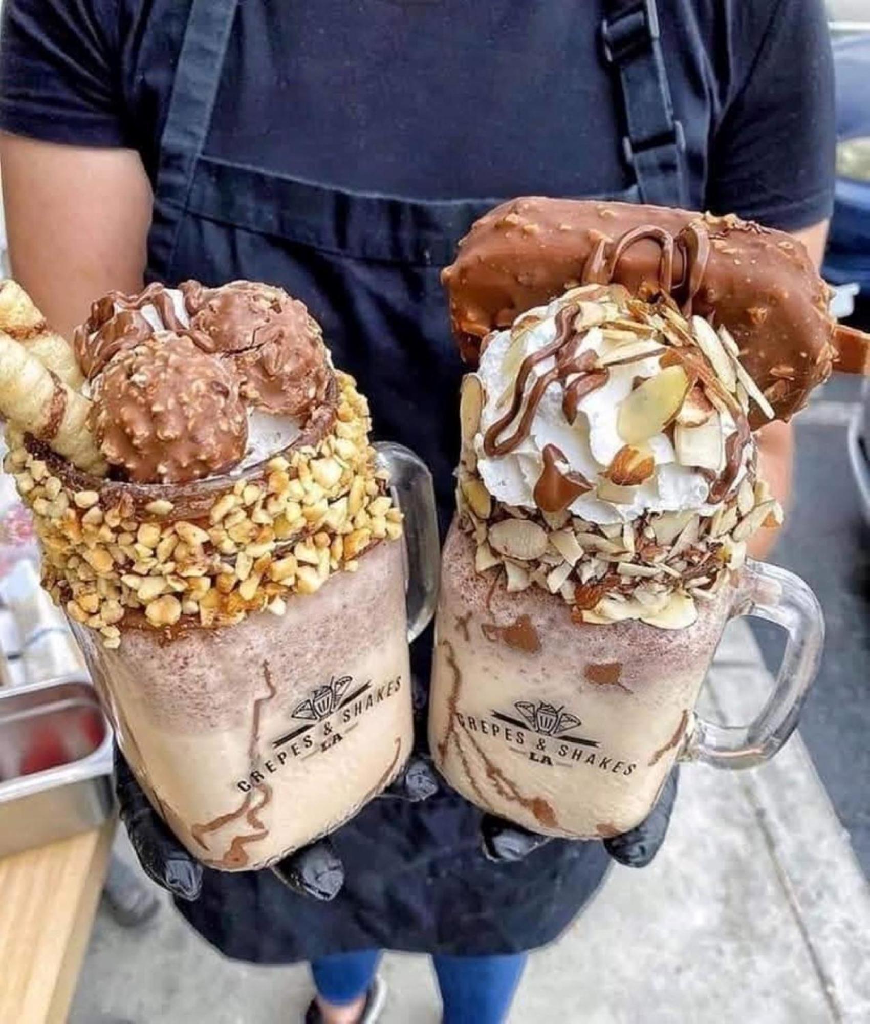 River Side Hotel Tiflis Exterior foto Milkshakes
